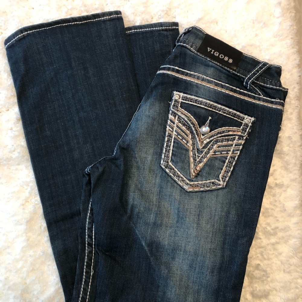 Vigoss jeans
